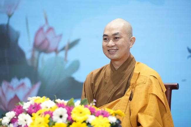 Khoá tu niệm Phật một ngày