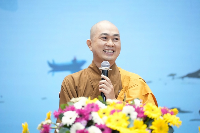 Khoá tu niệm Phật một ngày