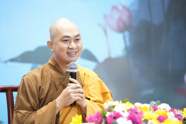 Khoá tu niệm Phật một ngày