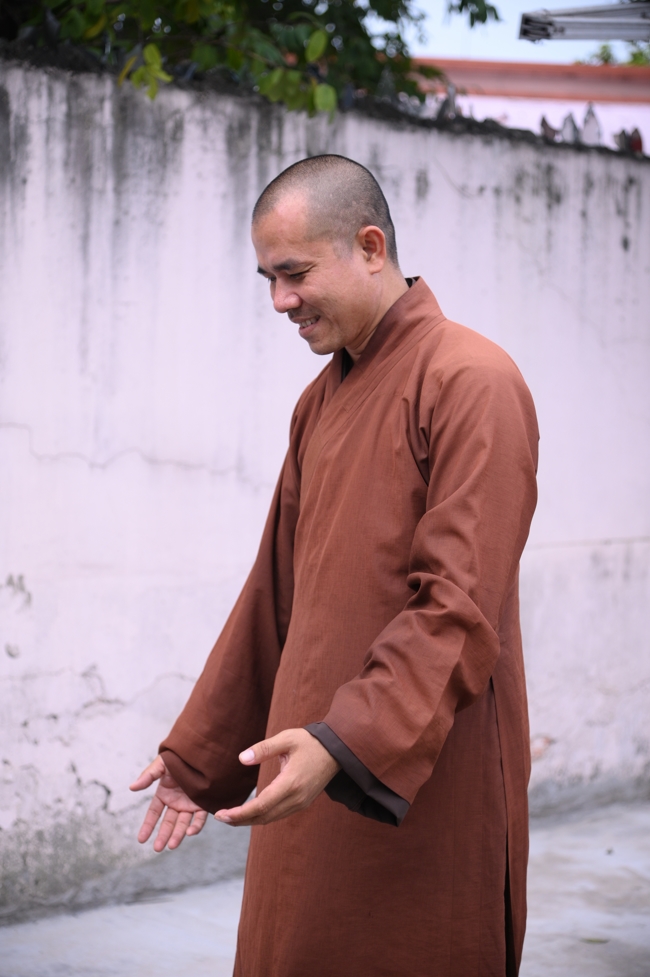 Chương trình từ thiện “Phương tiện nghĩa tình”