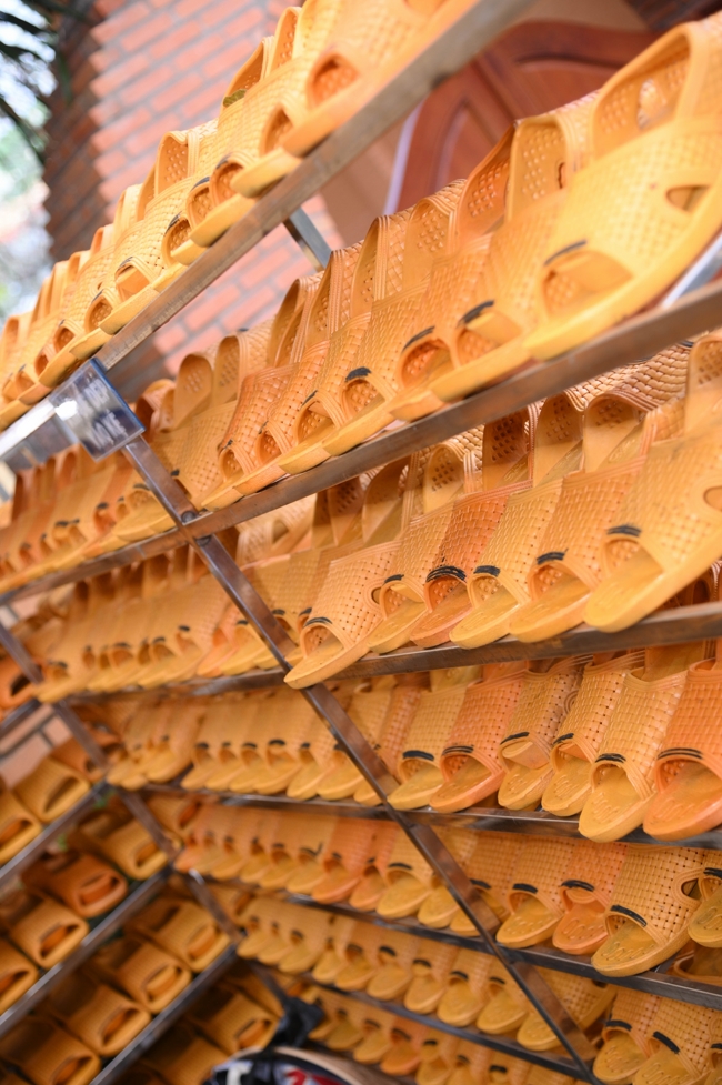 Nhập khóa Khóa tu Phật thất - lần 107