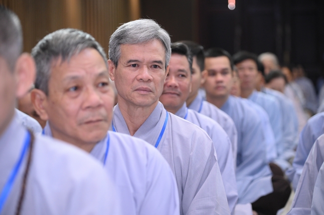 Pháp thoại Lời nhắn gửi sau cùng của thiên tài Steve Jobs” – Thượng toạ Thích Phước Tiến | Khóa tu Phật thất 107.