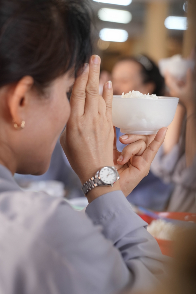 Pháp thoại Lời nhắn gửi sau cùng của thiên tài Steve Jobs” – Thượng toạ Thích Phước Tiến | Khóa tu Phật thất 107.