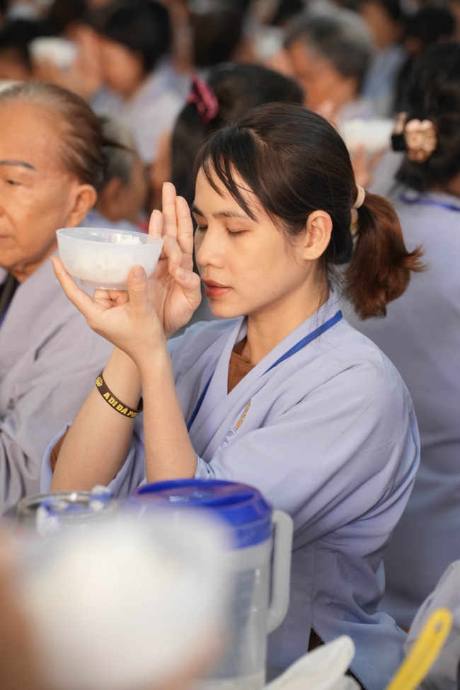 Pháp thoại Lời nhắn gửi sau cùng của thiên tài Steve Jobs” – Thượng toạ Thích Phước Tiến | Khóa tu Phật thất 107.