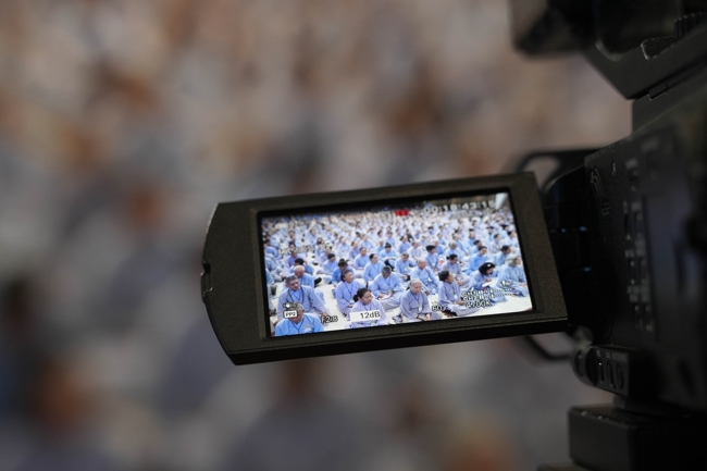 Pháp thoại Lời nhắn gửi sau cùng của thiên tài Steve Jobs” – Thượng toạ Thích Phước Tiến | Khóa tu Phật thất 107.