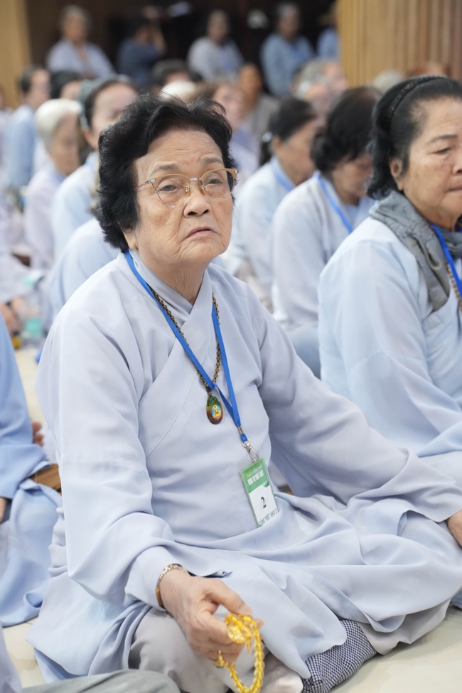 Pháp thoại Lời nhắn gửi sau cùng của thiên tài Steve Jobs” – Thượng toạ Thích Phước Tiến | Khóa tu Phật thất 107.