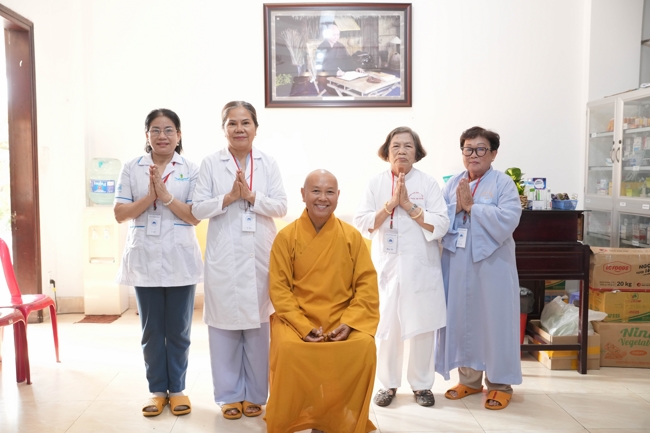 Pháp thoại Lời nhắn gửi sau cùng của thiên tài Steve Jobs” – Thượng toạ Thích Phước Tiến | Khóa tu Phật thất 107.