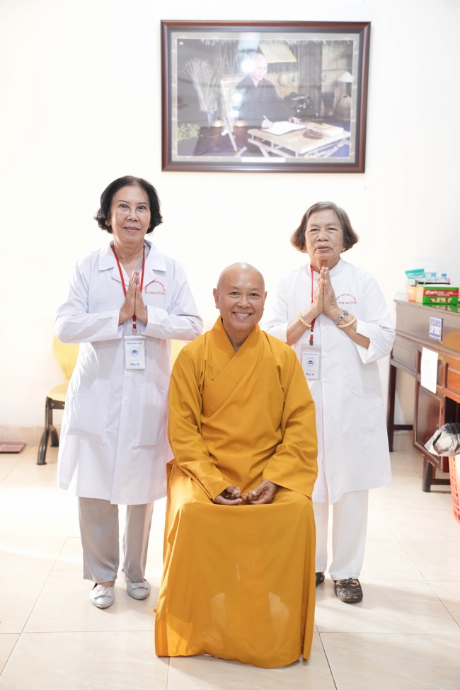 Pháp thoại Lời nhắn gửi sau cùng của thiên tài Steve Jobs” – Thượng toạ Thích Phước Tiến | Khóa tu Phật thất 107.