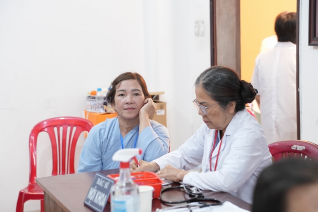 Pháp thoại Lời nhắn gửi sau cùng của thiên tài Steve Jobs” – Thượng toạ Thích Phước Tiến | Khóa tu Phật thất 107.