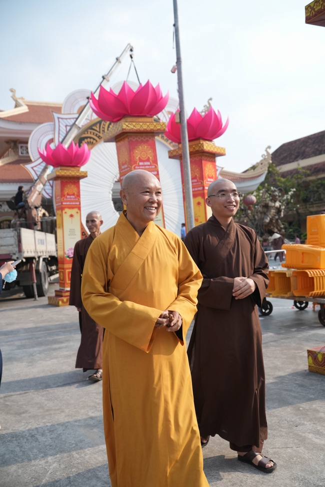 Pháp thoại Lời nhắn gửi sau cùng của thiên tài Steve Jobs” – Thượng toạ Thích Phước Tiến | Khóa tu Phật thất 107.