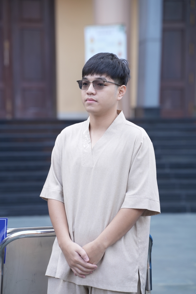 Chương trình từ thiện “Phương tiện nghĩa tình” - Ngày 02/01/2026 (nhằm 14/11 Ất Tỵ)