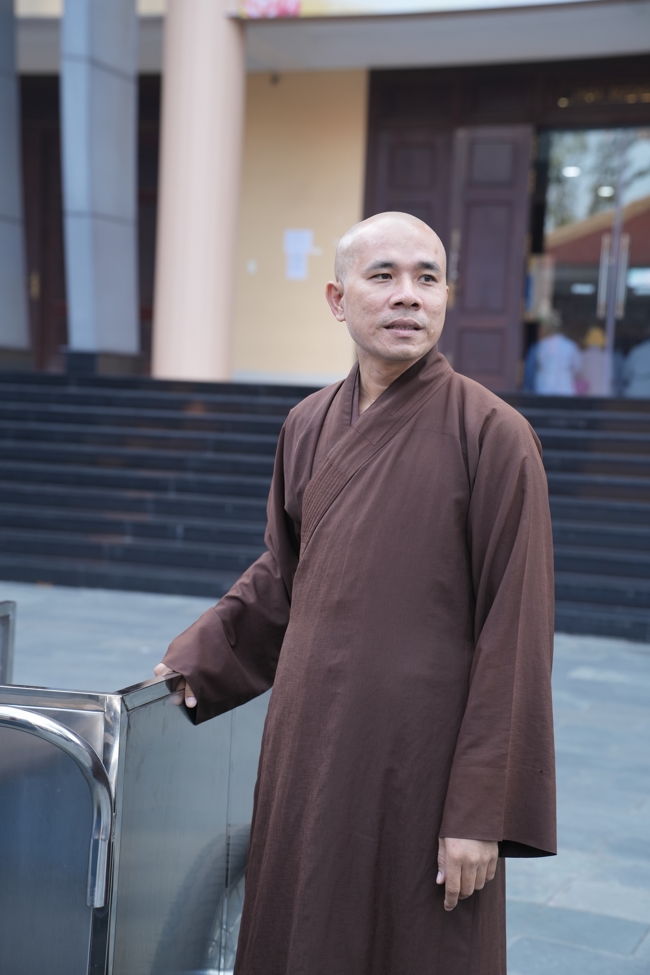 Chương trình từ thiện “Phương tiện nghĩa tình” - Ngày 02/01/2026 (nhằm 14/11 Ất Tỵ)