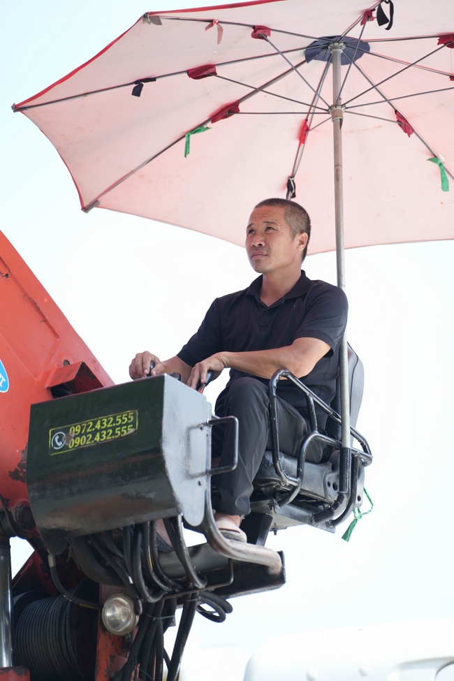 Công tác chuẩn bị đại lễ hoa đăng kỷ niệm đức Phật A-di-đà năm 2026