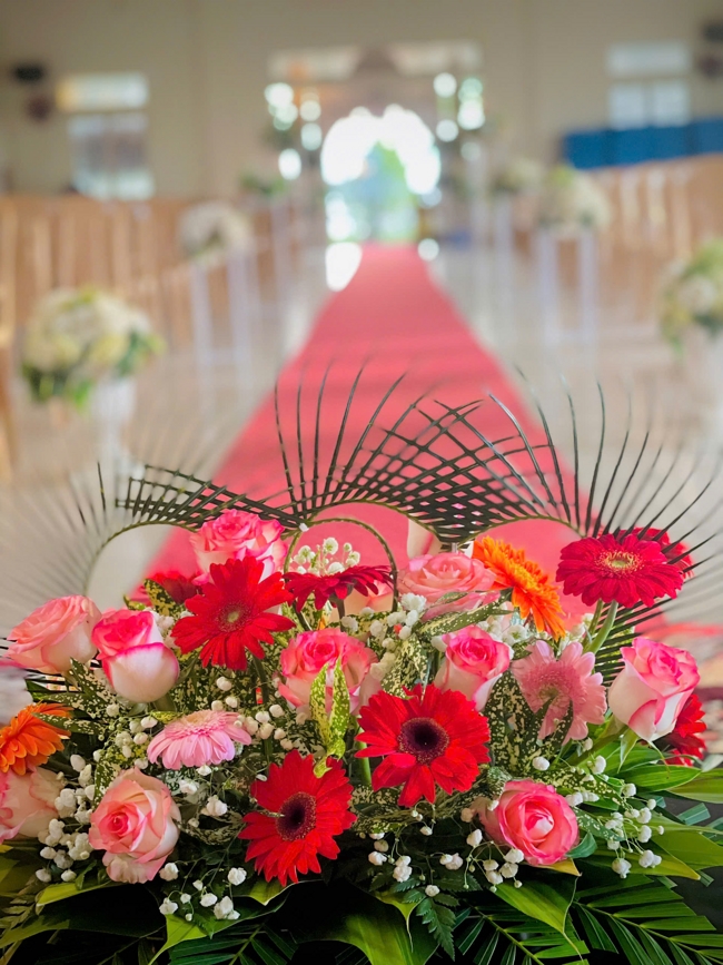 Chùa Đống Cao - Thanh Hoá: Lễ Hằng Thuận đầu năm 2026