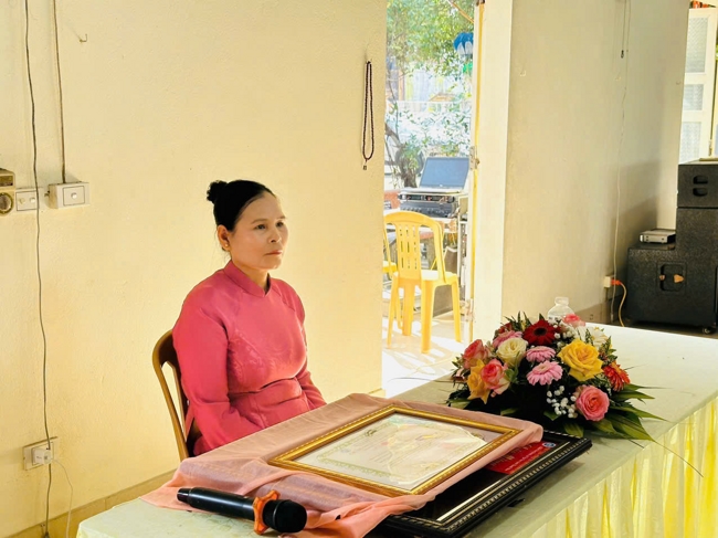 Chùa Đống Cao - Thanh Hoá: Lễ Hằng Thuận đầu năm 2026