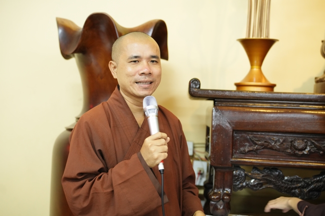 Kết khóa Khóa tu Phật thất lần thứ 107