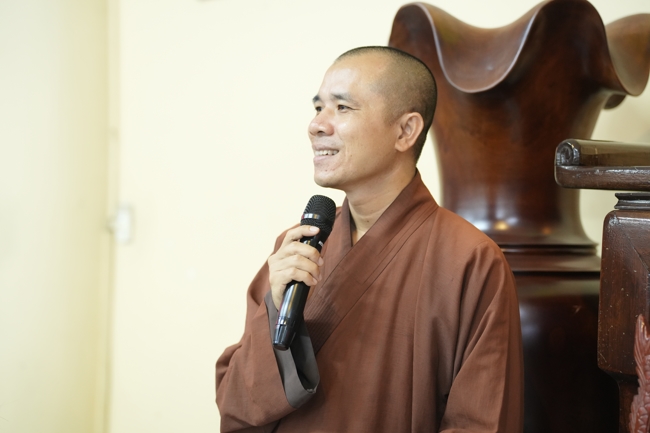 Kết khóa Khóa tu Phật thất lần thứ 107