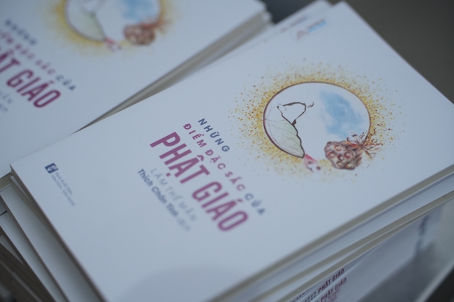 Kết khóa Khóa tu Phật thất lần thứ 107