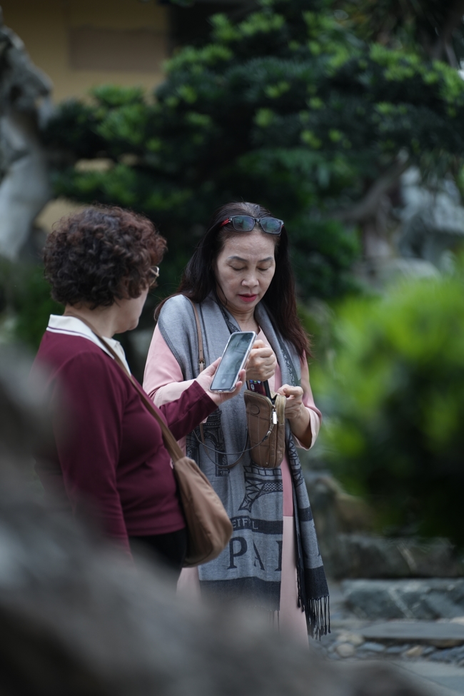 Kết khóa Khóa tu Phật thất lần thứ 107