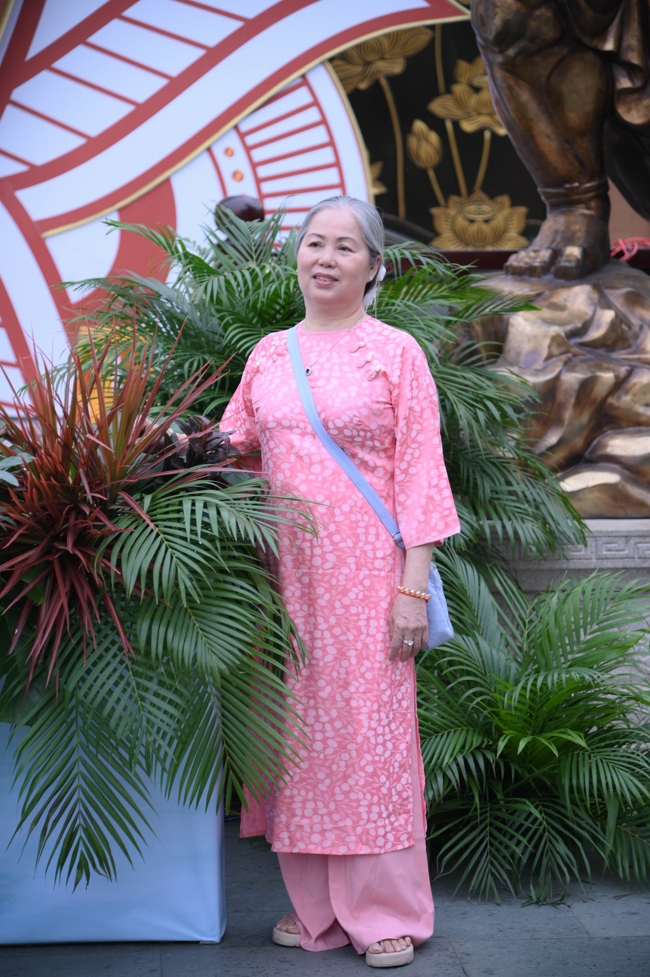 Kết khóa Khóa tu Phật thất lần thứ 107