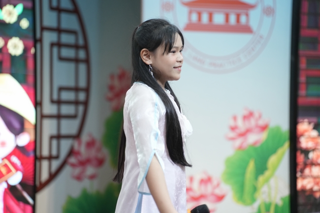 Khoá tu thiếu nhi “Em về bên Phật” Lần thứ 71