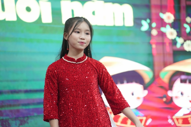 Khoá tu thiếu nhi “Em về bên Phật” Lần thứ 71