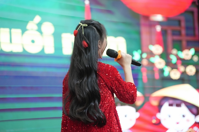 Khoá tu thiếu nhi “Em về bên Phật” Lần thứ 71