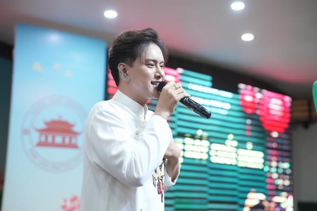 Khoá tu thiếu nhi “Em về bên Phật” Lần thứ 71