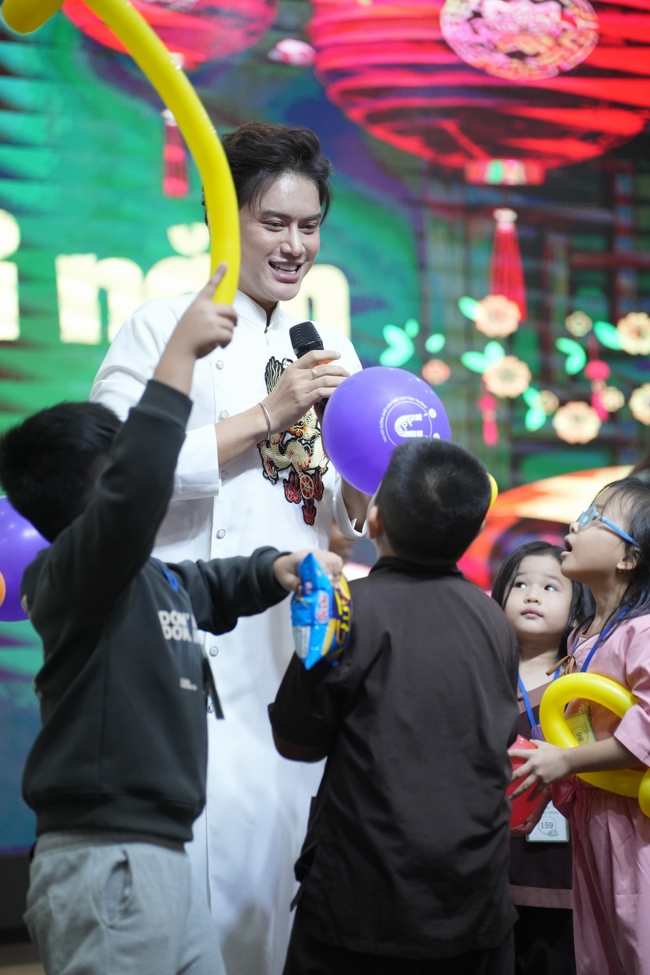 Khoá tu thiếu nhi “Em về bên Phật” Lần thứ 71