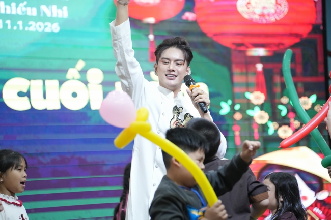 Khoá tu thiếu nhi “Em về bên Phật” Lần thứ 71