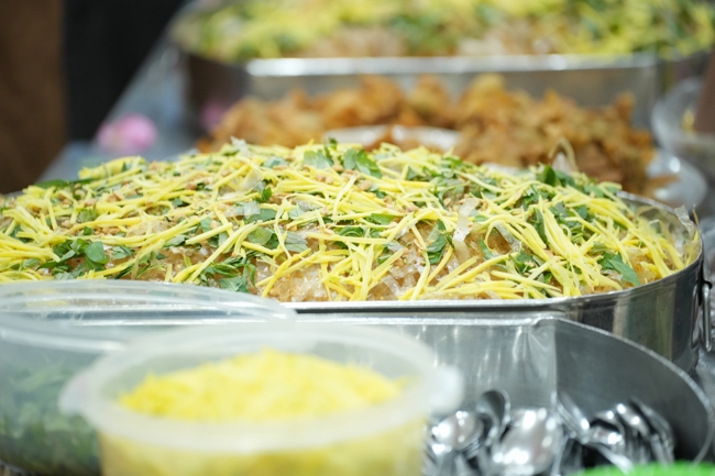 Khoá tu thiếu nhi “Em về bên Phật” Lần thứ 71