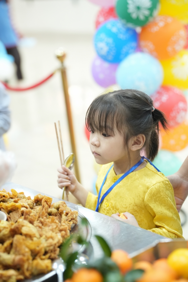 Khoá tu thiếu nhi “Em về bên Phật” Lần thứ 71