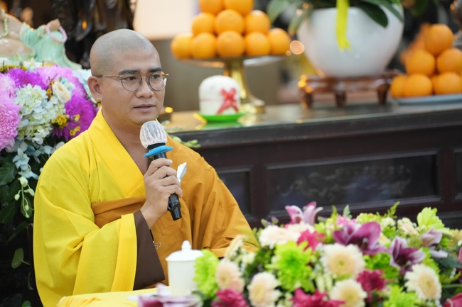 Lễ sám hối 14/11 Ất Tỵ