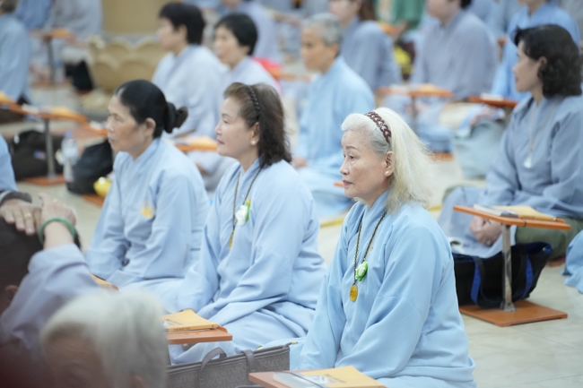 Lễ sám hối 14/11 Ất Tỵ