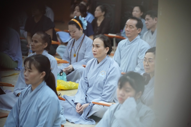 Lễ sám hối 14/11 Ất Tỵ