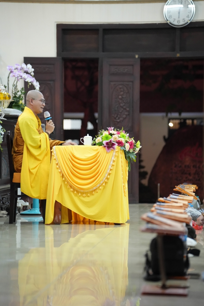 Lễ sám hối 14/11 Ất Tỵ