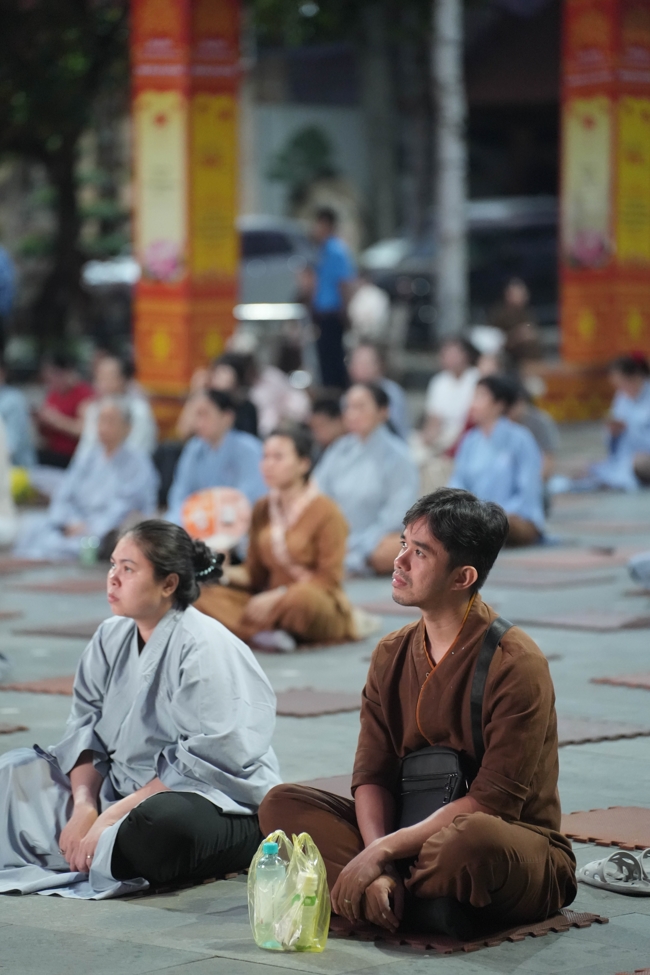 Lễ sám hối 14/11 Ất Tỵ