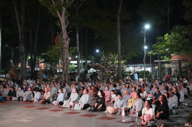 Lễ sám hối 14/11 Ất Tỵ