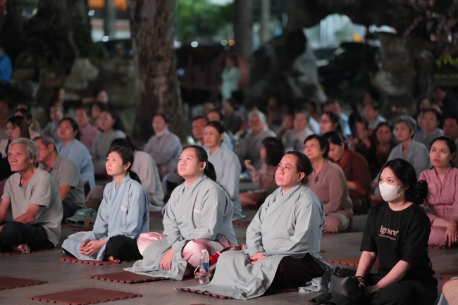 Lễ sám hối 14/11 Ất Tỵ