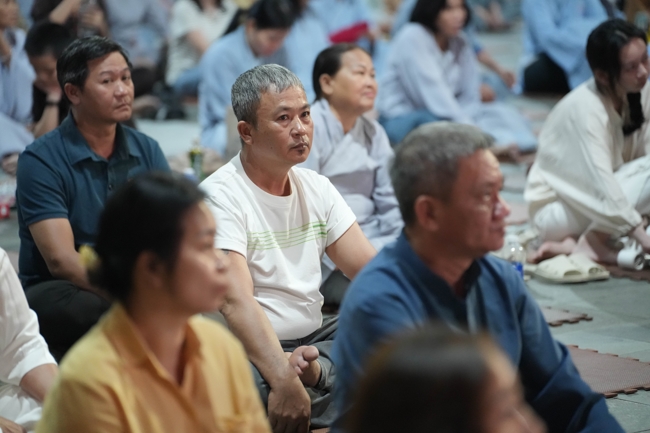 Lễ sám hối 14/11 Ất Tỵ