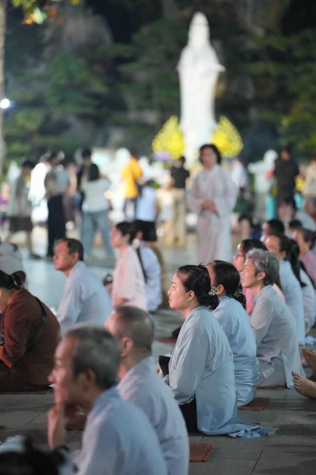 Lễ sám hối 14/11 Ất Tỵ