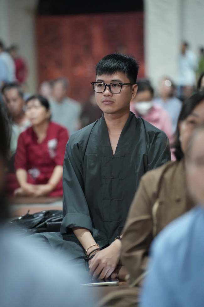 Lễ sám hối 14/11 Ất Tỵ