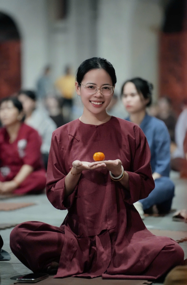 Lễ sám hối 14/11 Ất Tỵ