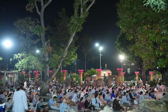 Lễ sám hối 14/11 Ất Tỵ