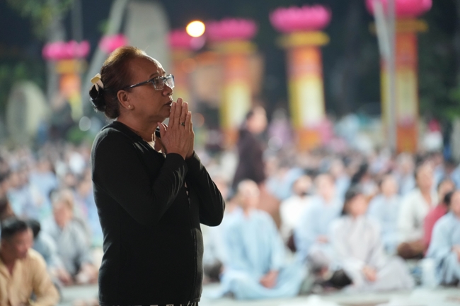 Lễ sám hối 14/11 Ất Tỵ