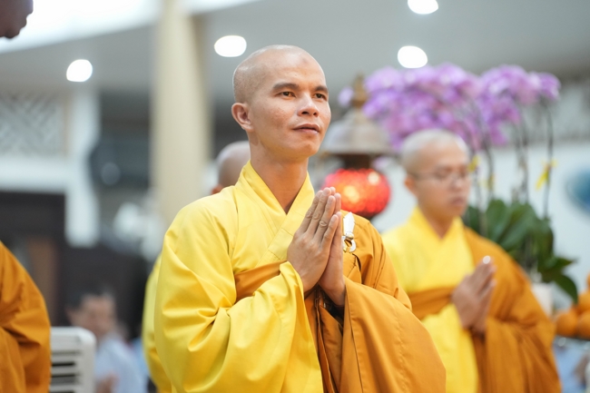 Lễ sám hối 14/11 Ất Tỵ