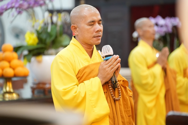 Lễ sám hối 14/11 Ất Tỵ