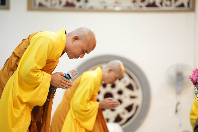 Lễ sám hối 14/11 Ất Tỵ