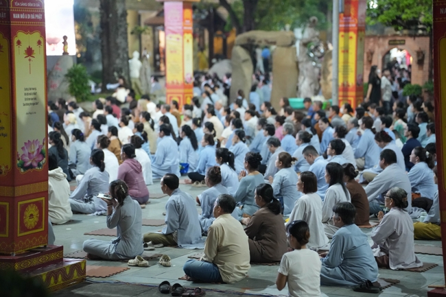 Lễ sám hối 14/11 Ất Tỵ