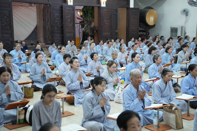 Lễ sám hối 14/11 Ất Tỵ